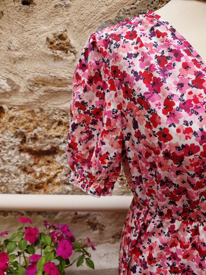 Robe 38 Shein - photo numéro 3