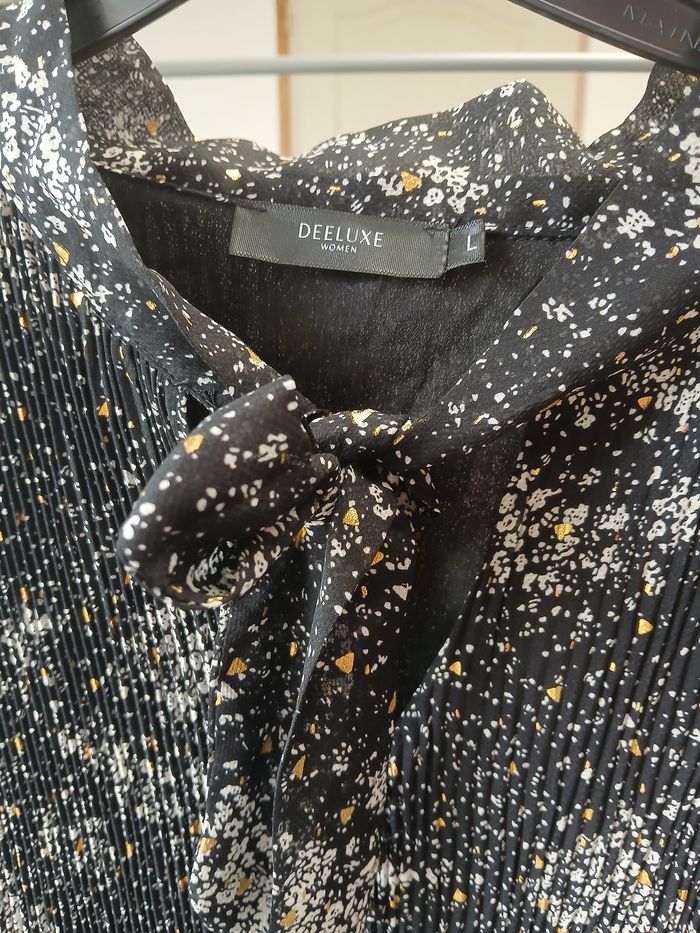 Robe deeluxe L - photo numéro 2