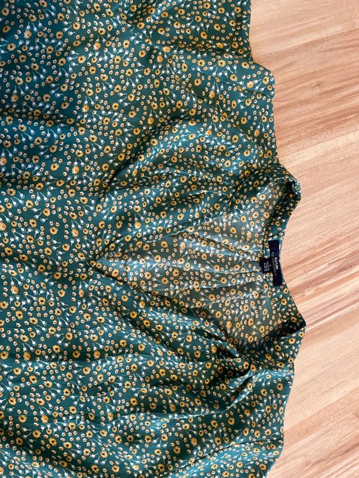 Blouse légère - photo numéro 3