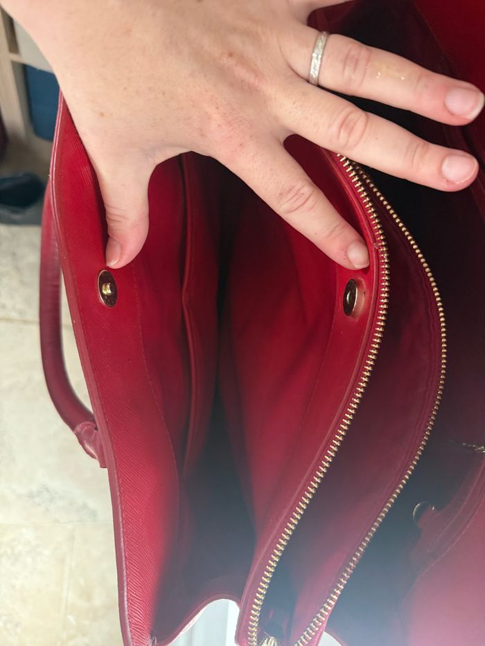 Sac à main Lancaster - photo numéro 7