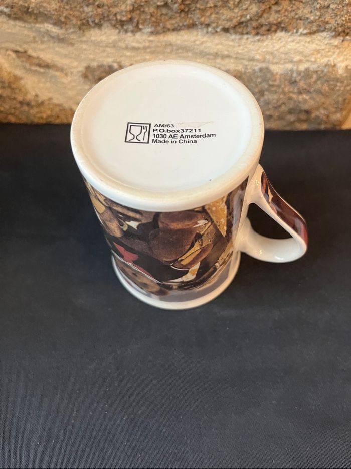 Mug nounours - photo numéro 4