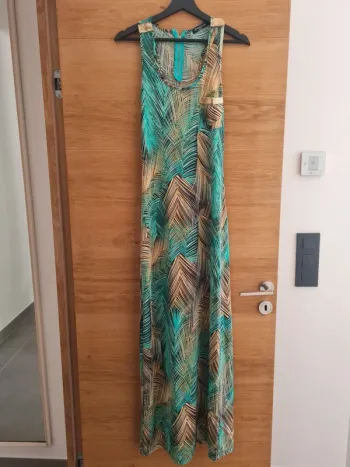 Robe longue