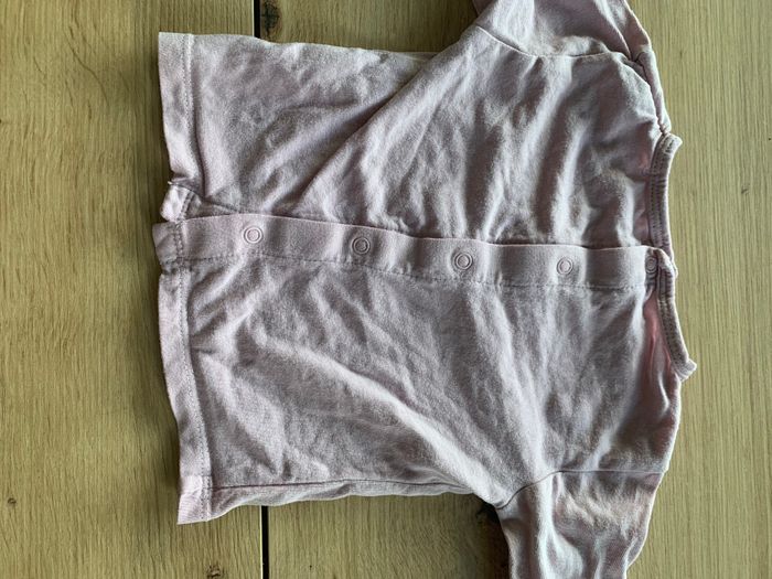 T-shirt à manches longues - photo numéro 2