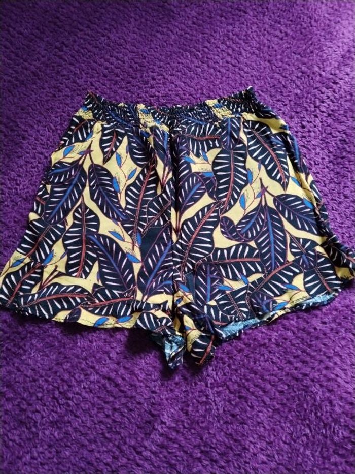Short