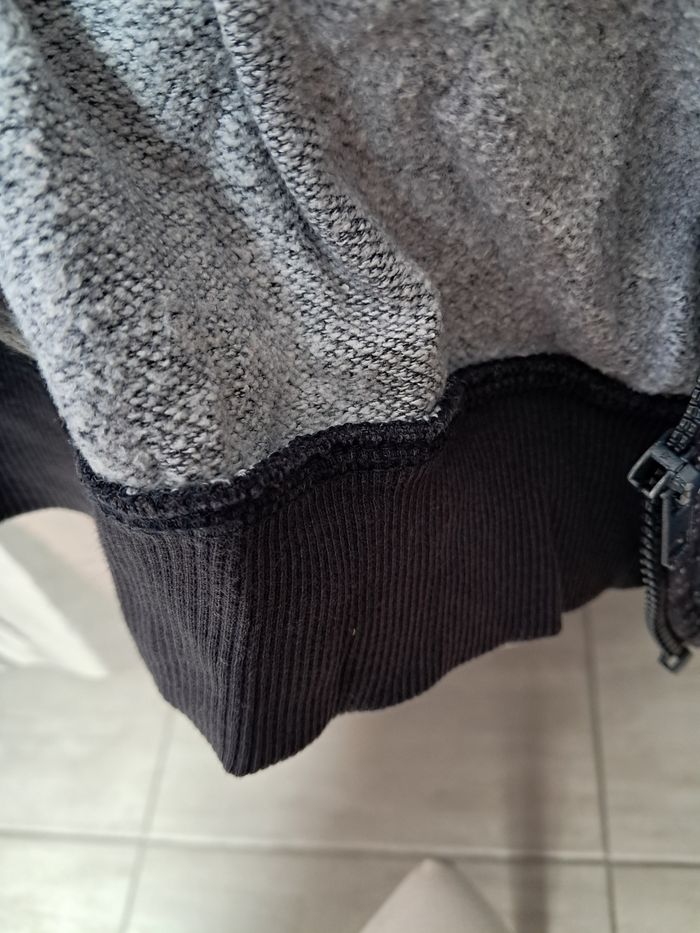 Veste enfant gemo kids - photo numéro 4