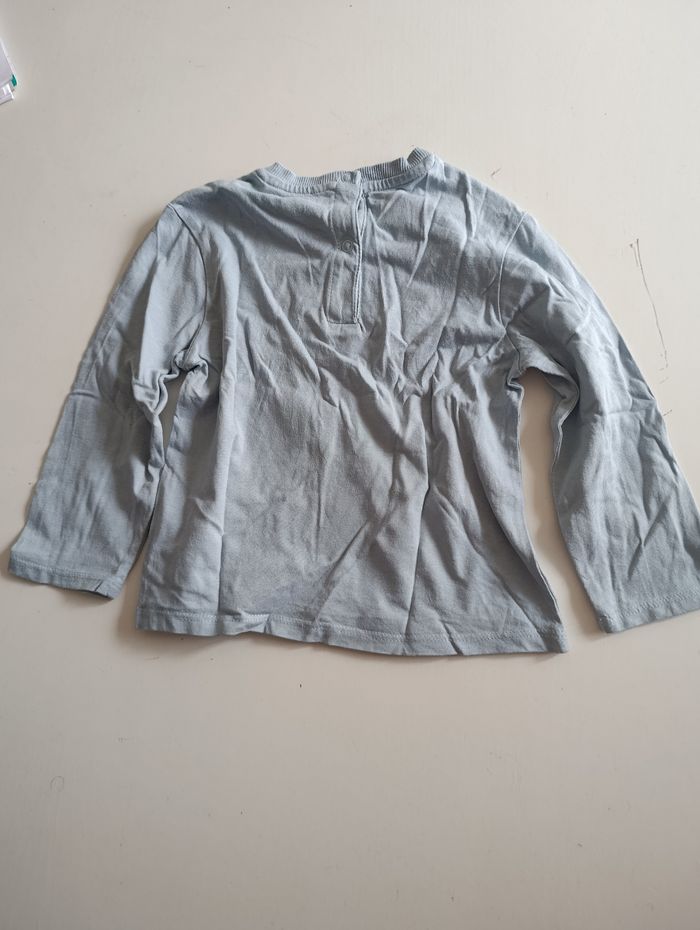 Tee shirt - photo numéro 3
