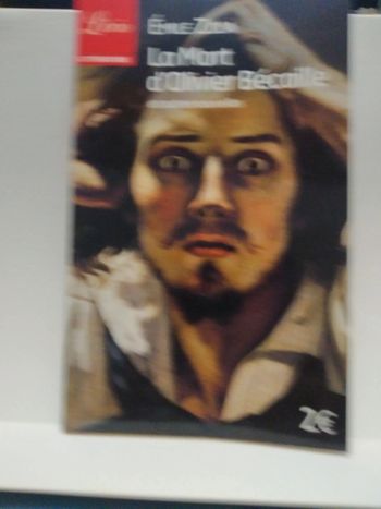 La mort d'Olivier bécaille