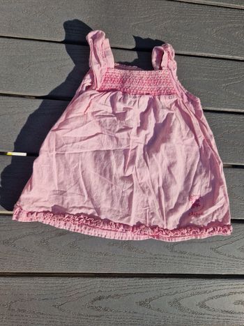 Haut Chipie 12-18 mois