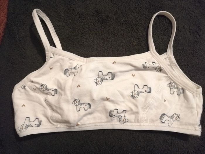 Brassière - photo numéro 2