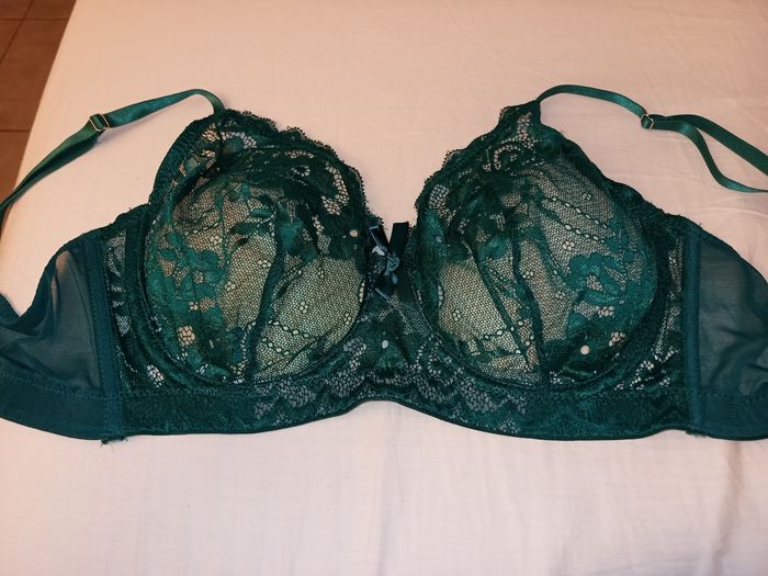 Soutien gorge