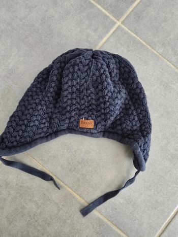Bonnet Boss