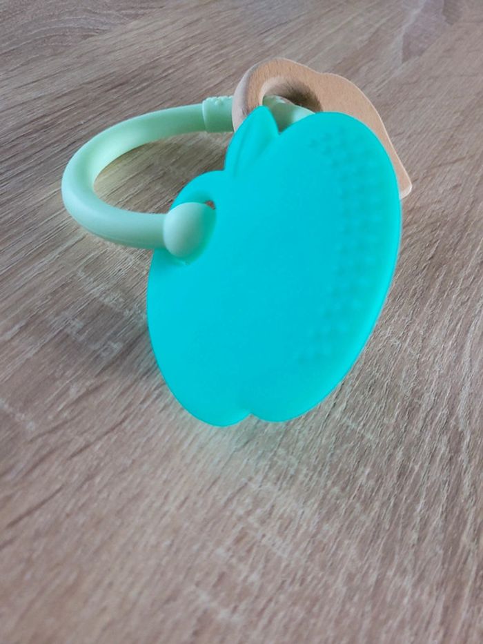 Anneau de dentition - photo numéro 5