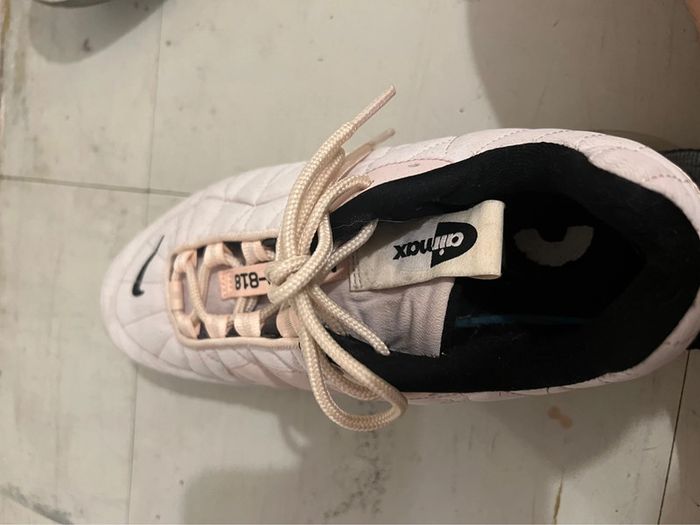 Basket air max 720-818 rose - photo numéro 7