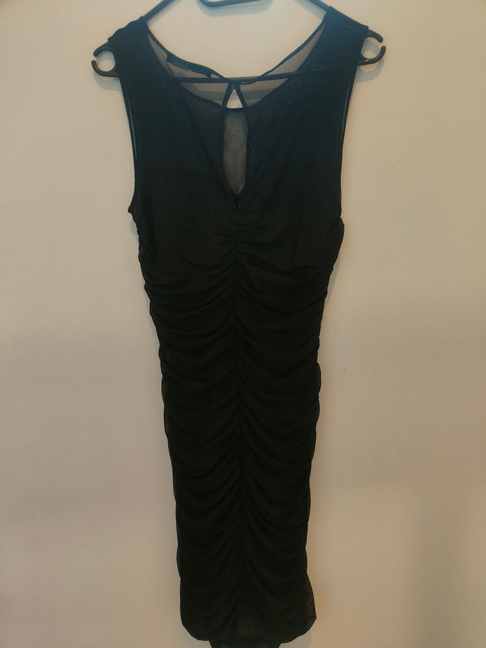 Robe de soirée - photo numéro 2