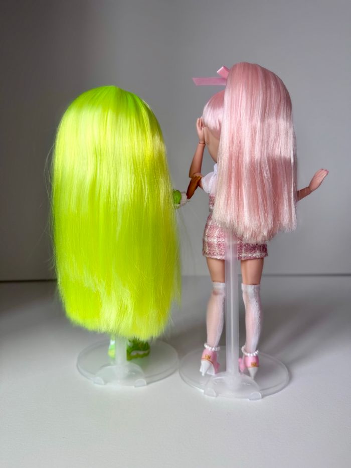 Junior Rainbow High - photo numéro 3