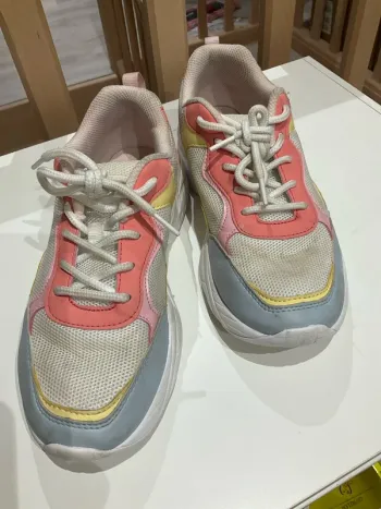 Chaussure basket 39