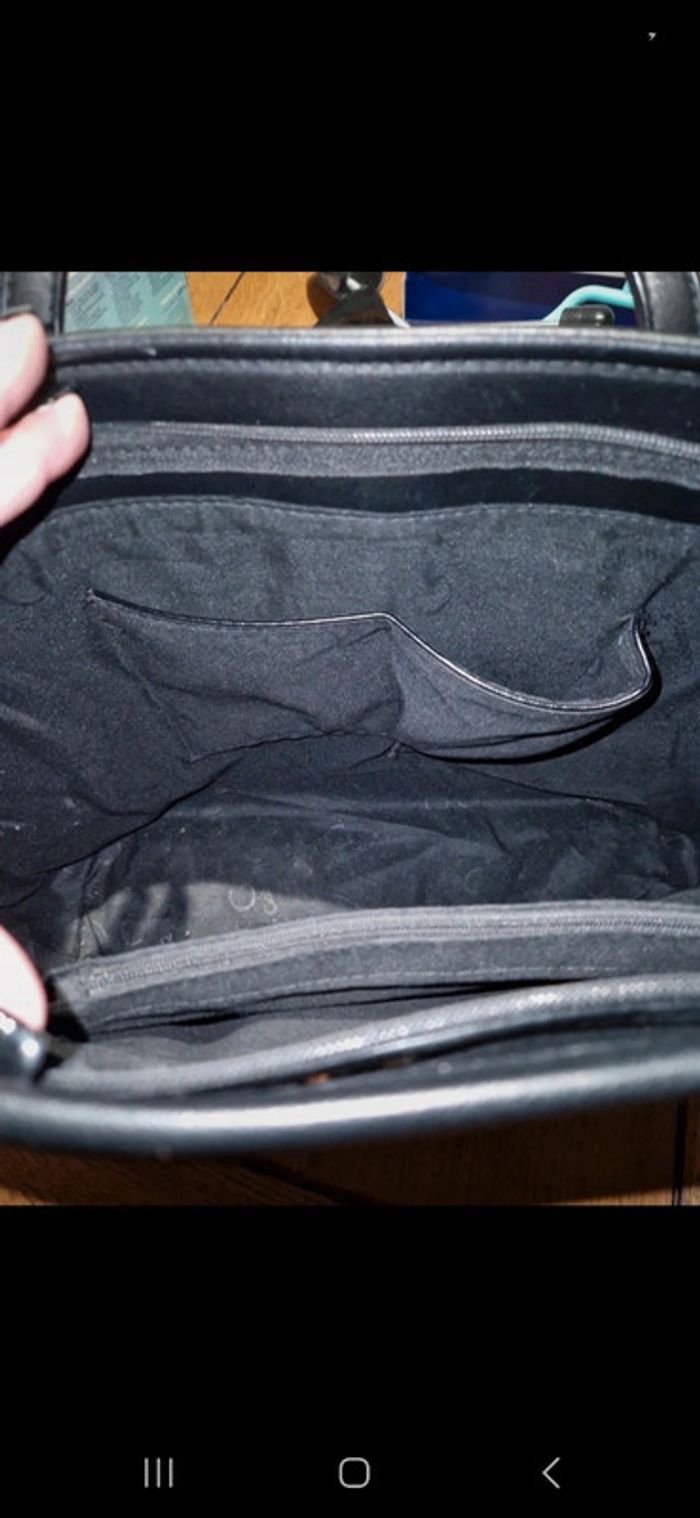 Sac cabas - photo numéro 8