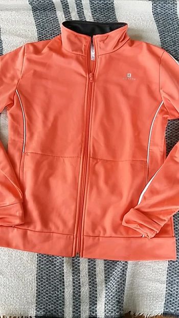 Veste de sport 14 ans fille