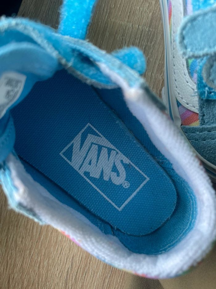 Vans bébé - photo numéro 4