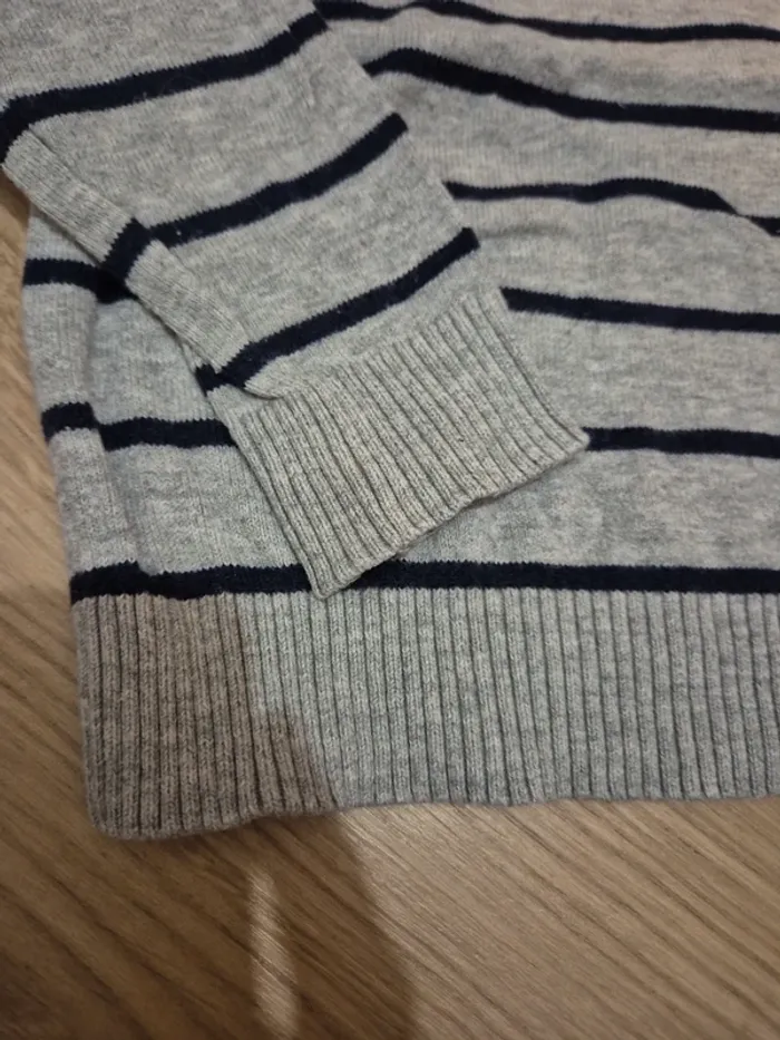 Pull Tex 3 ans - photo numéro 3