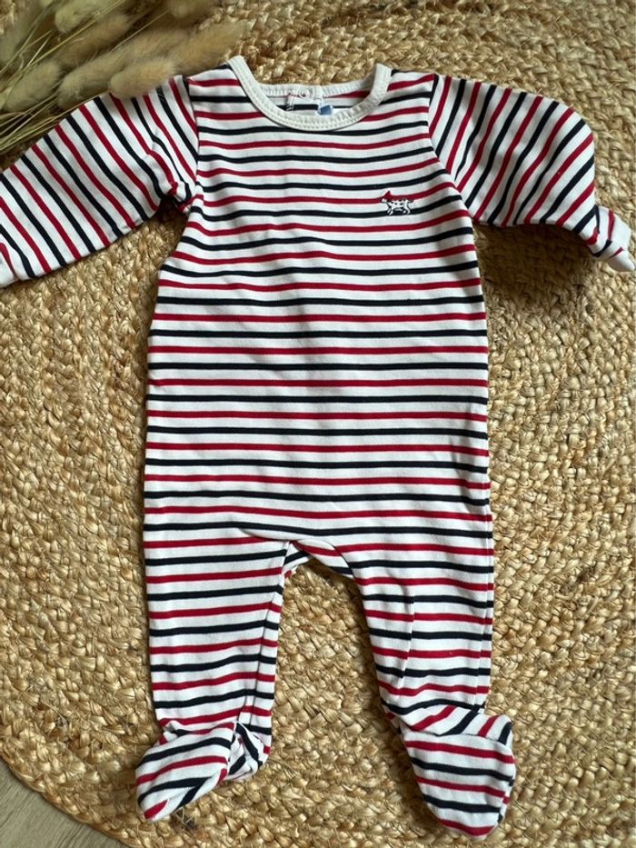 Pyjama Jacadi 3m