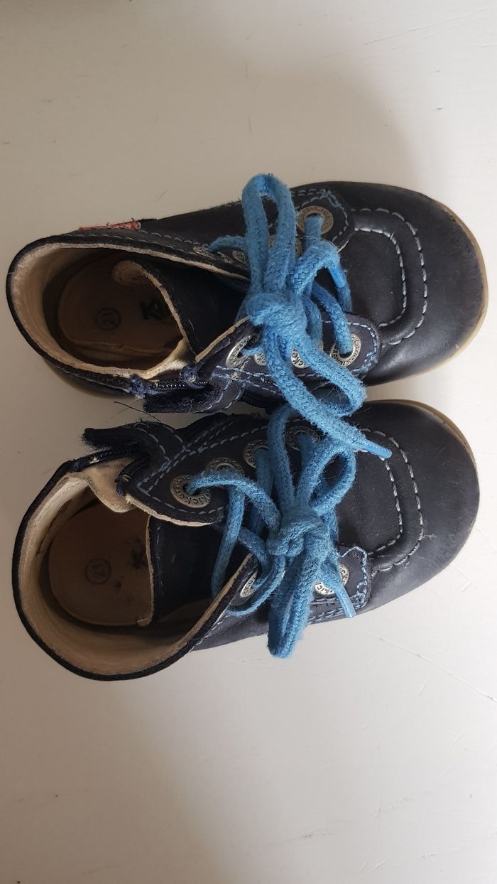 Chaussure