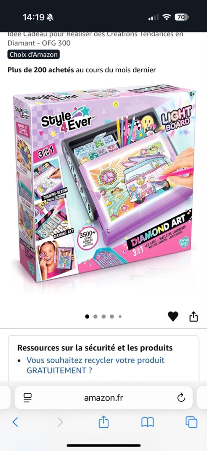 Jouet - photo numéro 6