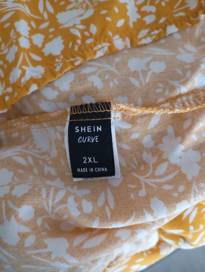 Haut shein 2XL - photo numéro 4