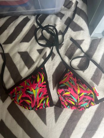 Maillot de bain 2 pièce
