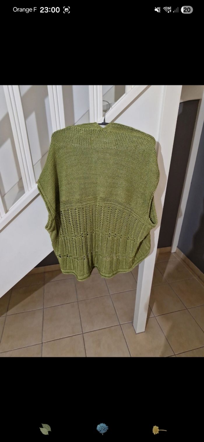 Gilet Tanaïs - photo numéro 7