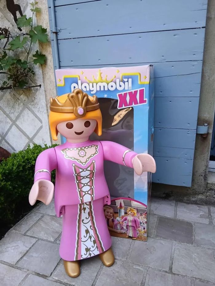 Playmobil XXL 4896 Princesse
