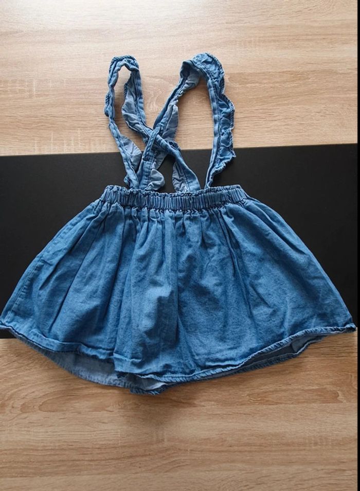 Lot de 3 robes 4 ans - photo numéro 2