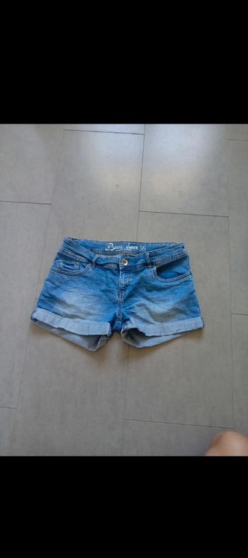 Short