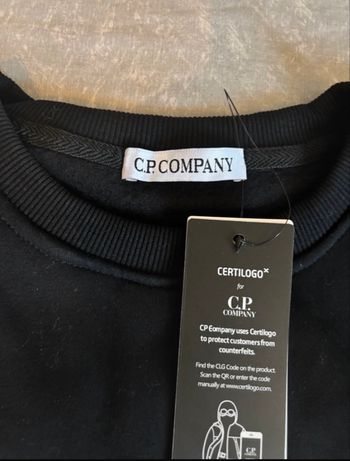 Pull cp company