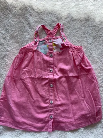 Robe fluide