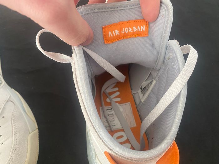 Jordan mars 270 - photo numéro 7