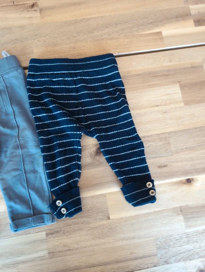 Leeging - photo numéro 3