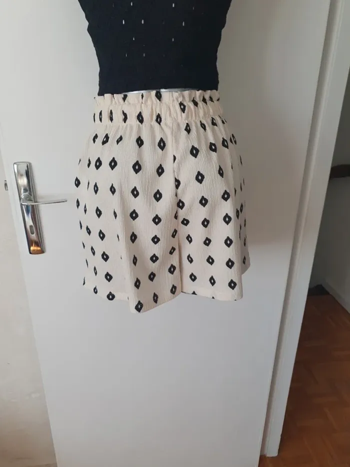 Short d été - photo numéro 3
