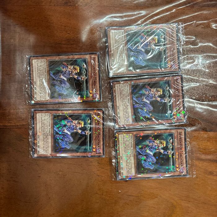 Yu-Gi-Oh!