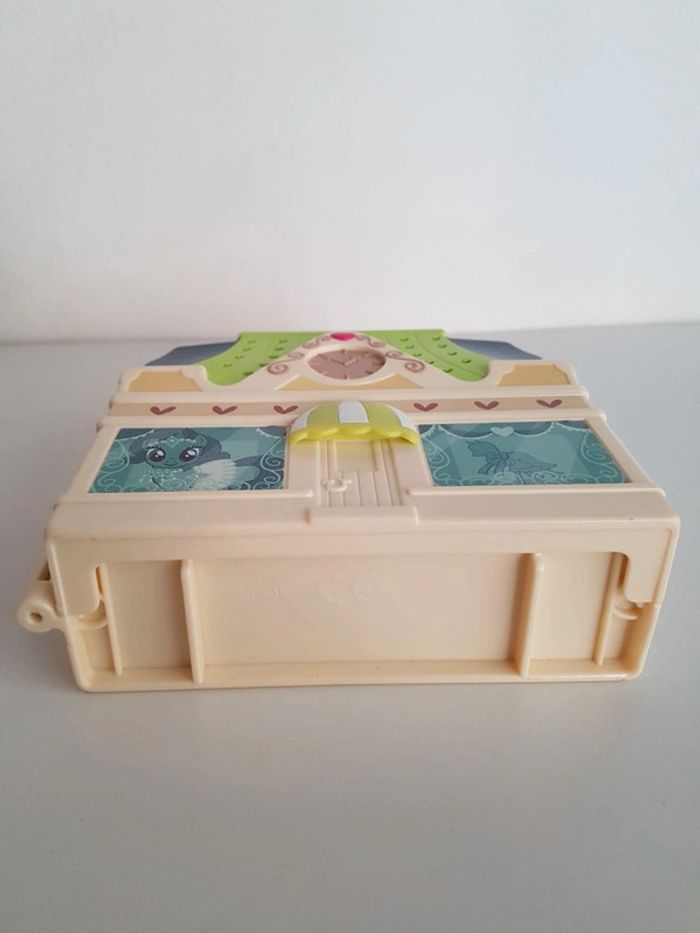 Mini figurines Little pony - photo numéro 20