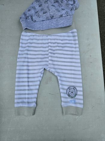 Lots de pantalons Winnie l'ourson