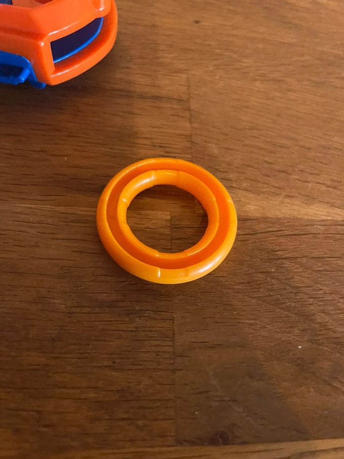 Idée cadeau 🎁 Figurine Zuma Launching Surfboard de la Pat Patrouille avec sa bouée à lancer - photo numéro 19