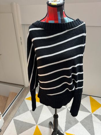 Pull M by Mosquitos Taille 36