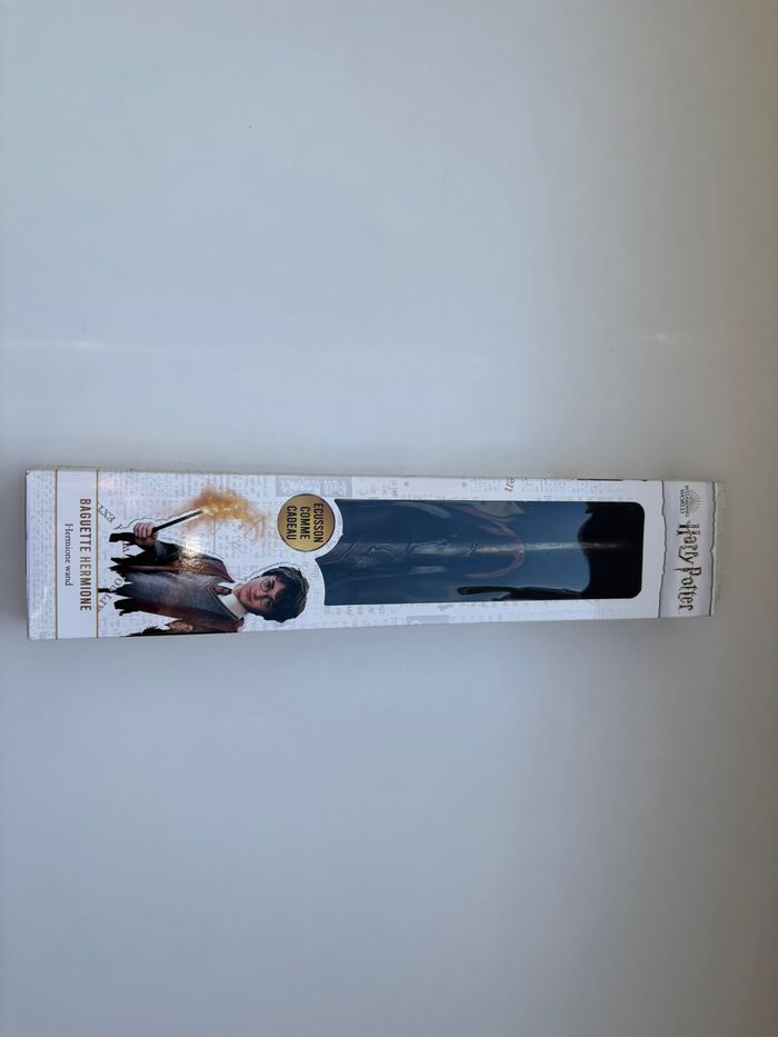 Baguette magique Hermione Granger