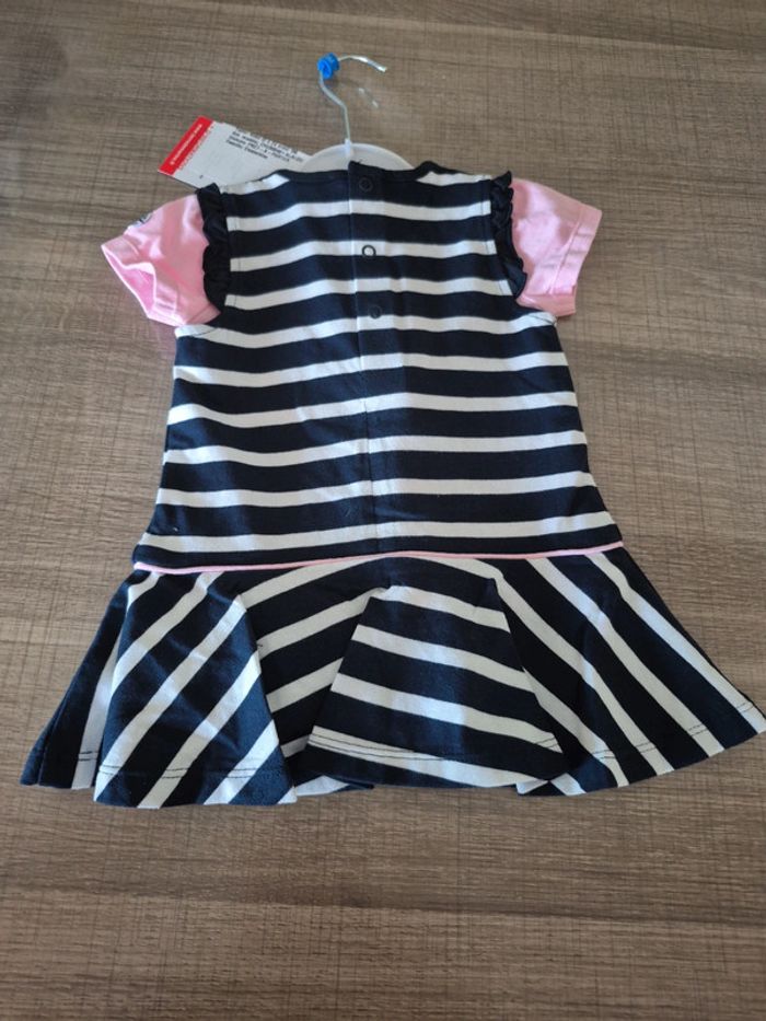 Robe Terre de Marins - photo numéro 6