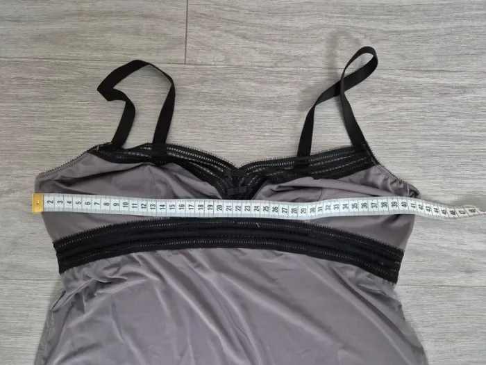 Ensemble nuisette et culotte - photo numéro 6