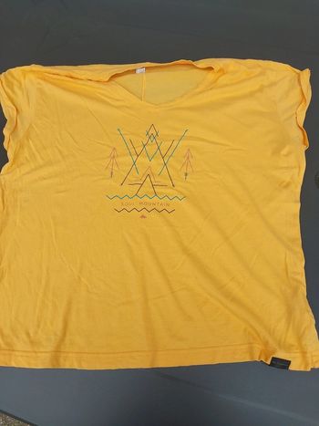 Tee shirt jaine