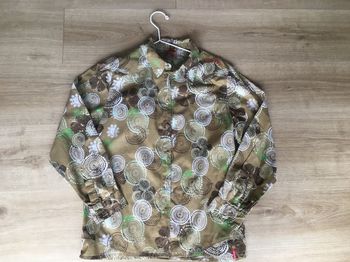 Chemise