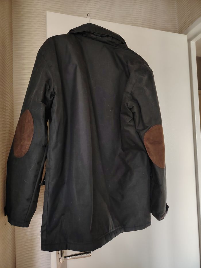 Blouson homme - photo numéro 2
