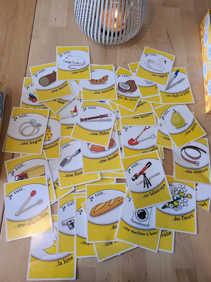 Devine tête - photo numéro 5